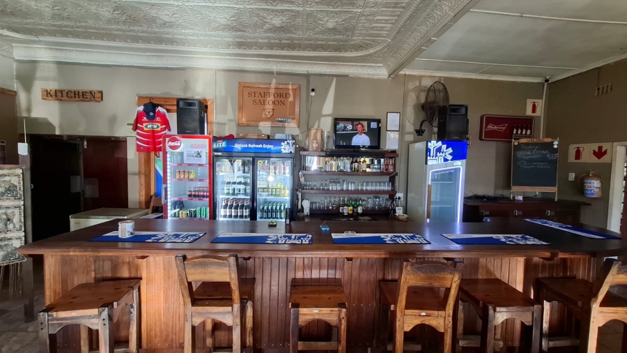 8 Bedroom Property for Sale in Memel Free State